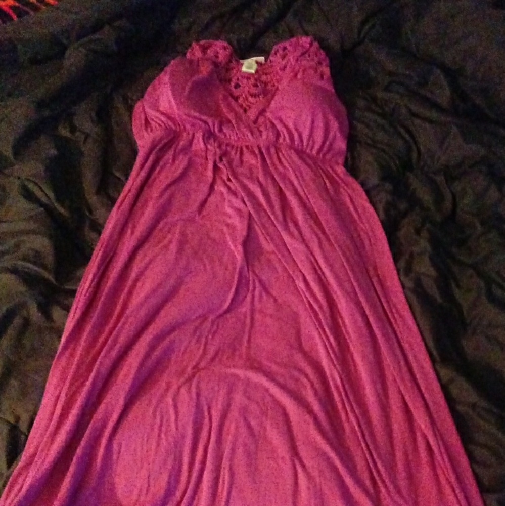 Summer dress